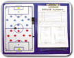 AU134 Coaching Planner-Soccer